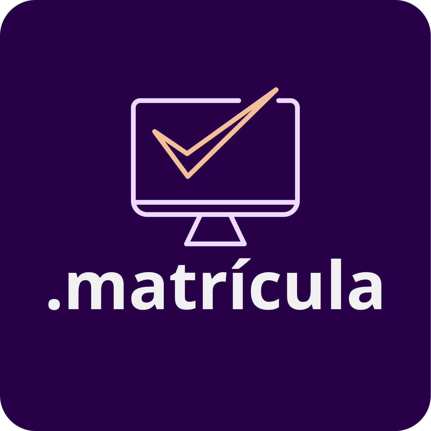 Modulo-bloco-matricula