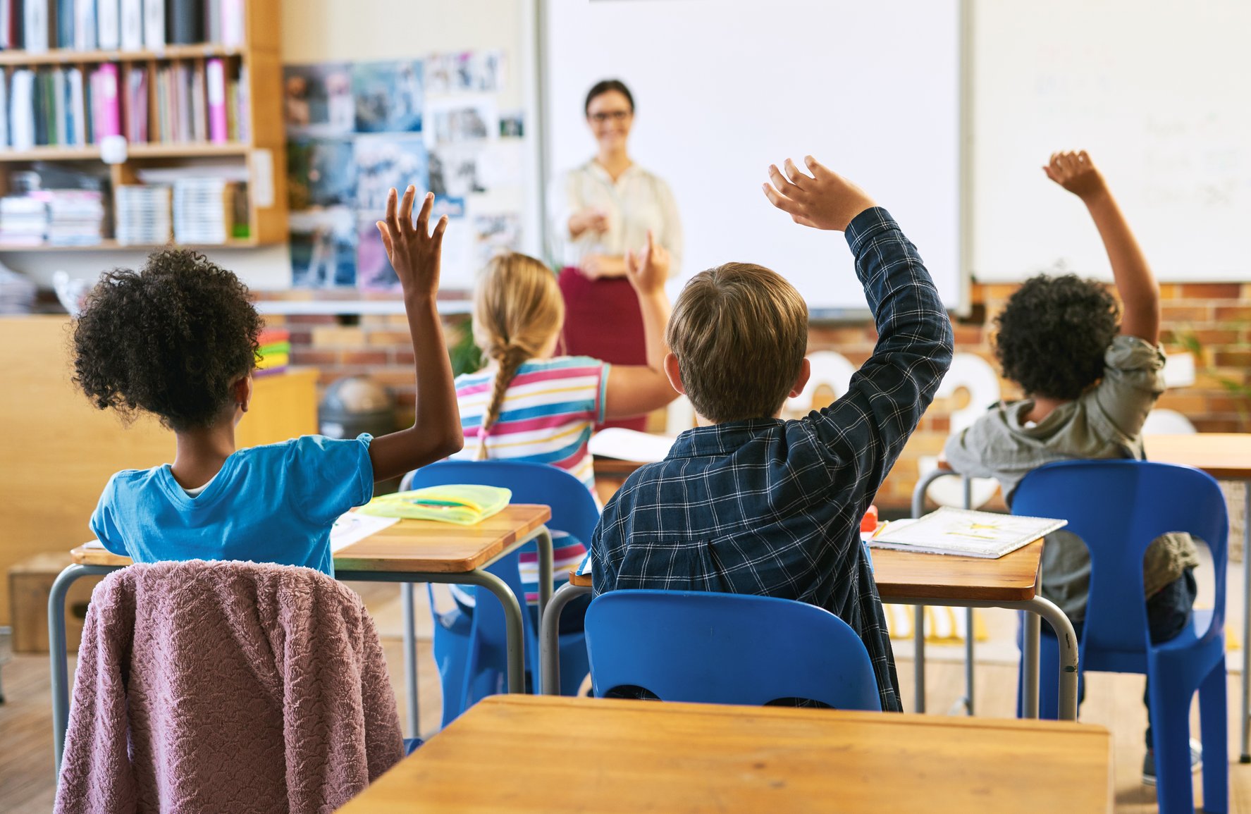 10 dicas para melhorar o comportamento em sala de aula | Sponte