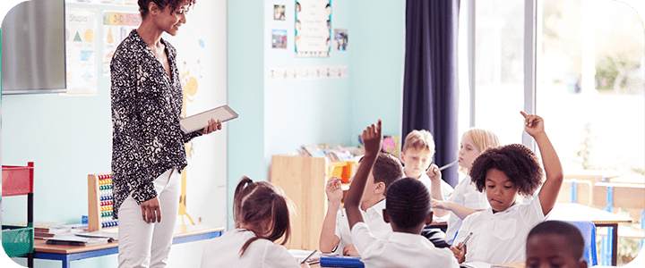 A importância da avaliação escolar na Educação Infantil | Sponte