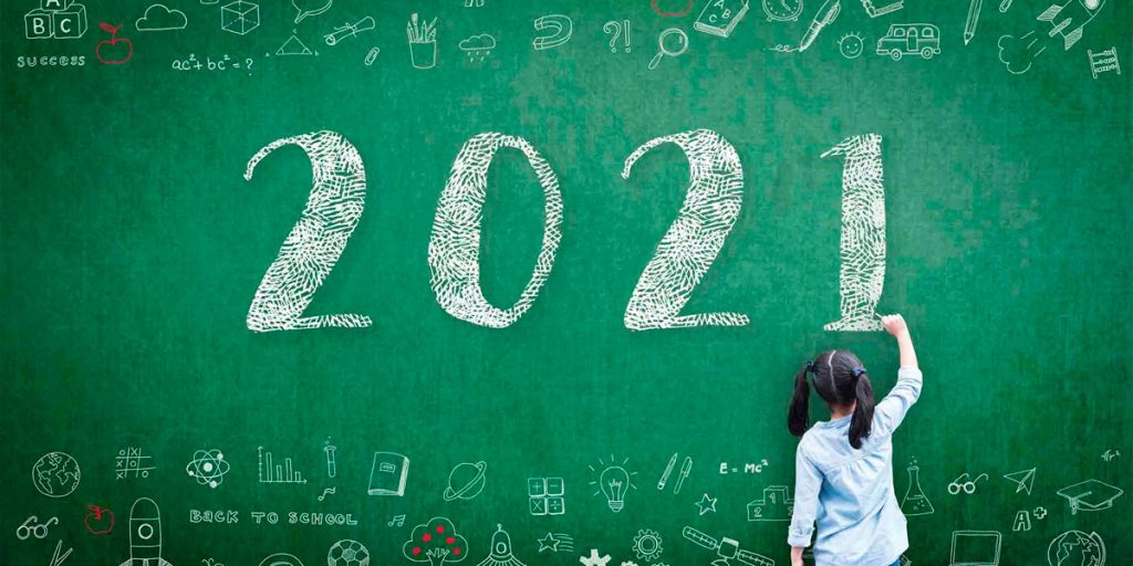 Prepare sua gestão educacional para 2021